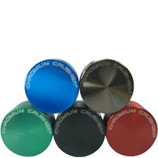 40mm Four Piece Zinc Grinder
