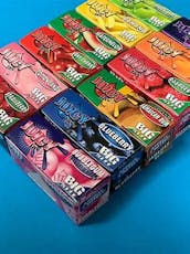 Juicy Jay Flavored Papers
