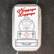 Nuggage Luggage