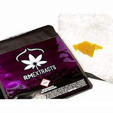 *RME Shatter 4g