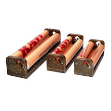 Raw Rolling Machine 70MM/79MM/110MM