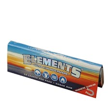 Elements Rolling Papers 1¼"