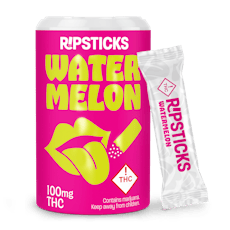 Ripsticks: Watermelon