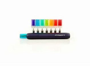 AIROPRO 1g Cartridge