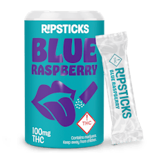 Ripsticks: Blue Razz