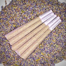 Lavender Fusion Preroll 1.2g
