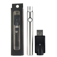 Battery with Charger