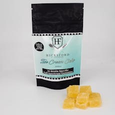 Ice Cream Cake Full Spectrum Gummies (250mg)