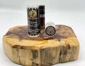 Animal Mints BX Full Spectrum Cartridge (1.0g)