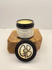 Chronic Gold Salve (4oz)