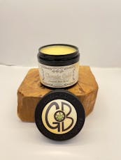 Chronic Gold Salve (4oz)