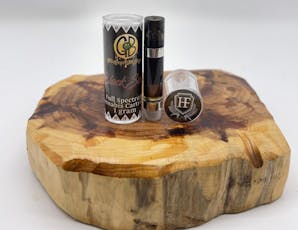 Black Scotti Full Spectrum Cartridge (1.0g)