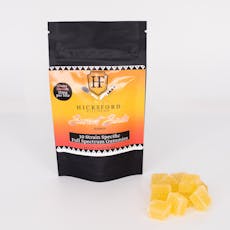 Sunset Soda Full Spectrum Gummies (250MG)