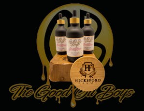 Jack Herer Full Spectrum GOB Drops 100ML