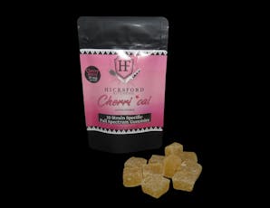 Cherri'Cai Full Spectrum Gummies (250mg)