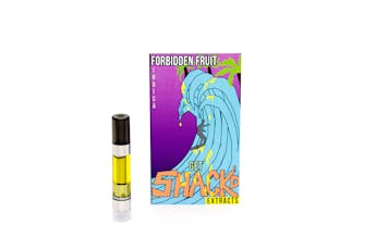 Forbidden Fruit Distillate Cartridge (1.0g)