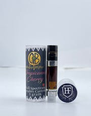 Tropicanna Cherry Full Spectrum Cartridge (1.0g)