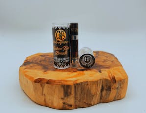 Kosher Kush Breath Full Spectrum Cartridge (1.0g) - 1.0g