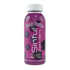 Dream Berry - Sleep Better 1:1:1:1