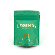 Sweet & Sour - 3.5g
