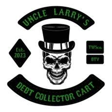 Caribbean Breeze 1g Cartridge