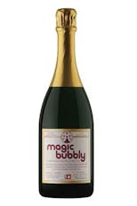 Magic Number 100mg MAGIC BUBBLY Live Rosin Cannabis Infused Sparkling Apple Cider