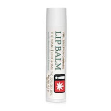 High Desert Pure 0.16 oz VANILLA ALMOND BISCOTTI Lip Balm