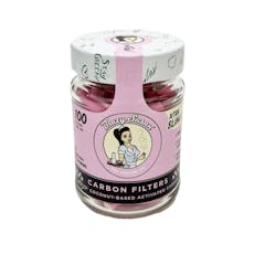 Blazy Susan - Carbon Filter Tips -100ct