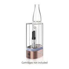 Hamilton Devices - 2 Cart 510 Vape Bubbler