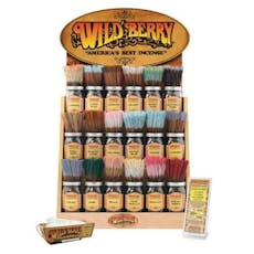 Wild Berry - Stick Incense - Various Scents