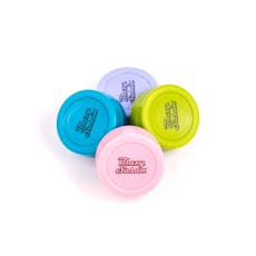 Blazy Susan - 32mm Concentrate Jar - Various Colors