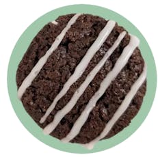 Fog Valley - Chocolate Mint Cookies (10ct) - 5mg ea