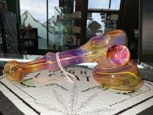 VTBoro - Oil Spill Hammer