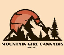 Mountain Girl Cannabis - Apple Fritter - Distillate Cart - 1g