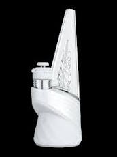 Puffco - Peak Pro V2 with 3DXL Chamber - Pearl