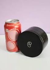 Cannastyle - Nonstick XXL Grinder - Various Colors