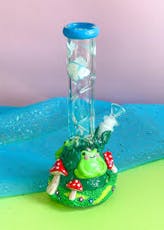 Canna Style - Frog Bong