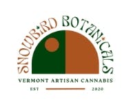 Snowbird Botanicals - Super Lemon Pupil - Pre-Roll - 1g