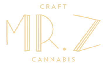 Mr. Z - Slurricane - Flower - 1/8oz