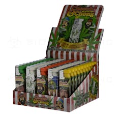 Cheech & Chong - Refillable Torch Lighter - Various Designs
