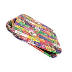Juicy Jay - Magnetic Rolling Tray Cover Lg