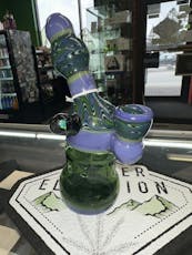 Creature from the Black Lagoon