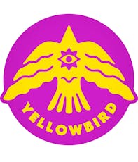 Yellowbird - Double Love - Pre-Roll - 1g