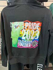 2XL Pride Hoodie 2023