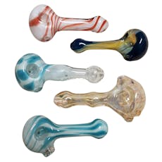 VT Boro - $45 Fancy Spoon - Various Designs