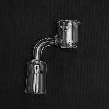 LuvBuds - 18mm Quartz Thermal Banger Female