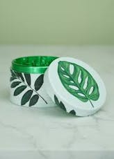 Cannastyle - Monstera Plant Grinder