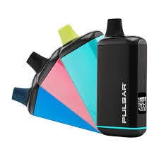 Pulsar - 510 DL 2.0 PRO Auto Draw - Variable Voltage Battery 1000mAh
