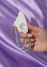 Canna Style - Cloud Unbreakable Pipe