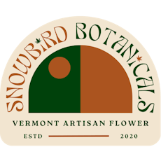 Snowbird Botanicals - Durban Poison - Pre-Roll - 1g